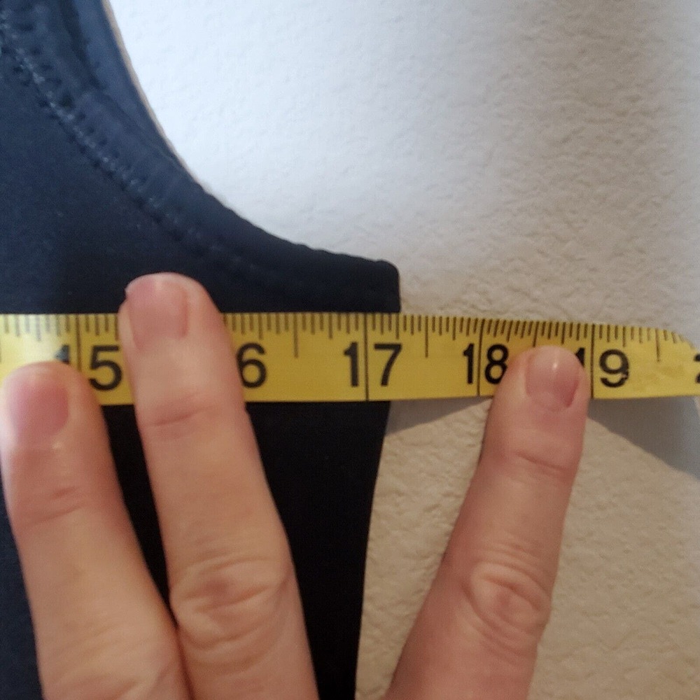 Kokatat LG Men's Neozip Long John Size L - Picture 7 of 8